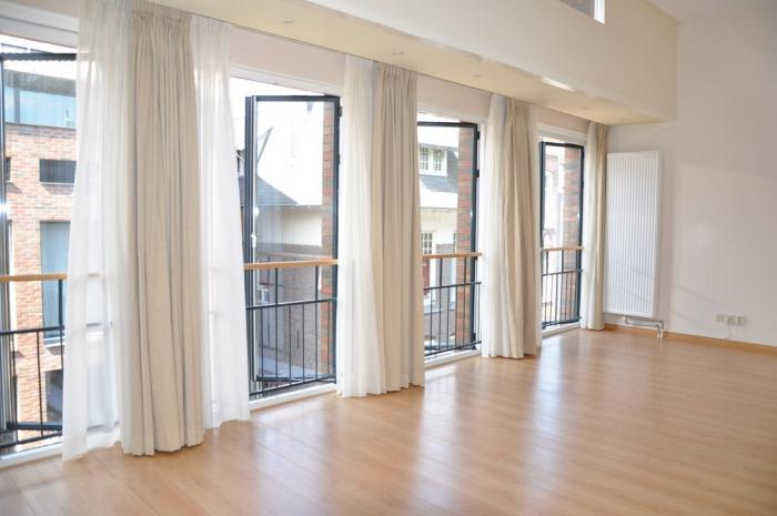 Appartement - Rapenburg - Amsterdam