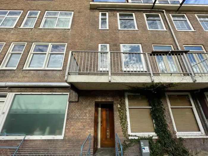 Appartement - Copernicusstraat - Amsterdam