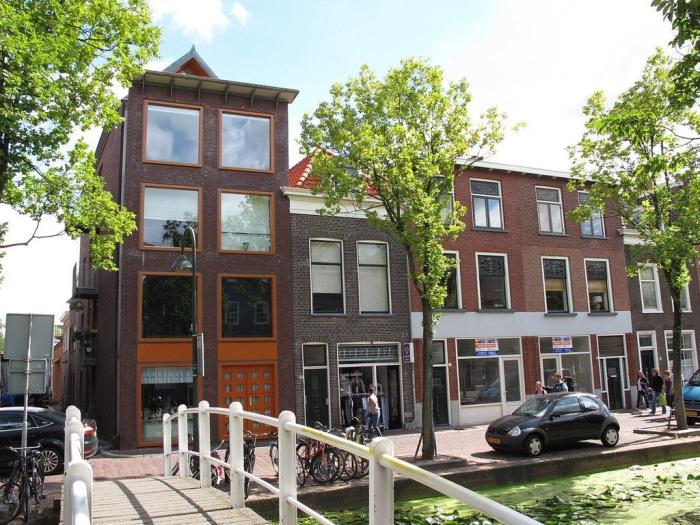 Appartement - Pieterstraat - Delft