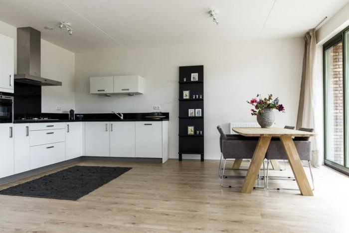 Appartement - Vuurdoornerf - Odijk