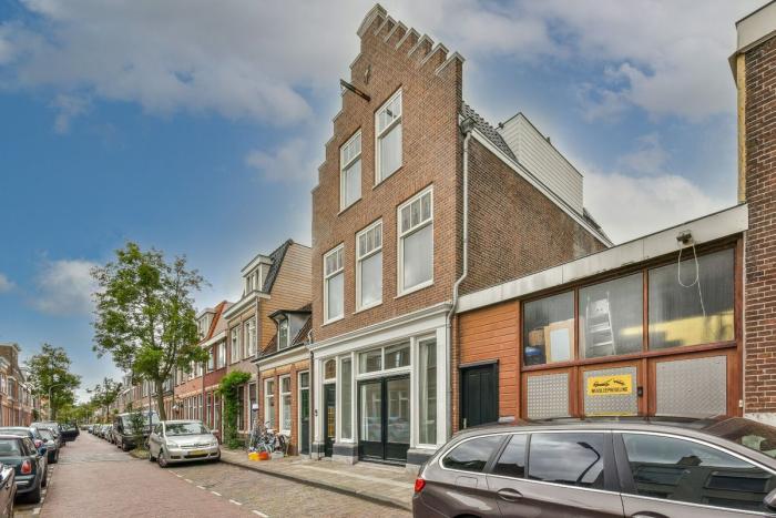 Appartement - Eendrachtstraat - Haarlem