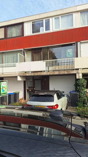 Huis - Schubertplein - Berkel en Rodenrijs