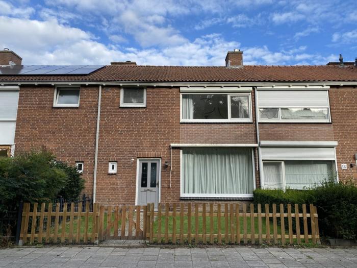 Huis - Dr Cuyperslaan - Eindhoven