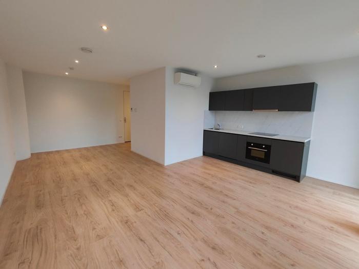 Appartement - Groningensingel - Arnhem