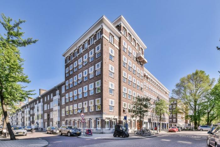 Appartement - Cliostraat - Amsterdam