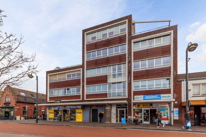 Appartement - Woenselse Markt - Eindhoven