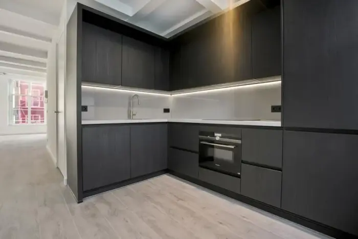 Appartement - Hartenstraat - Amsterdam