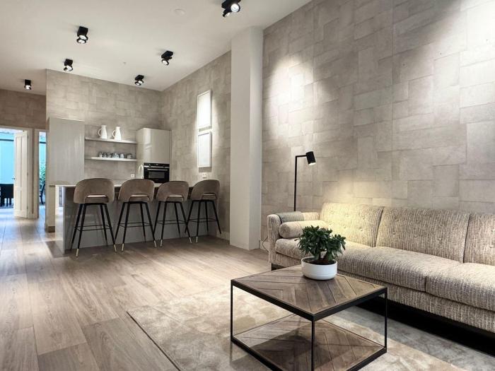 Appartement - Bloemstraat - Amsterdam
