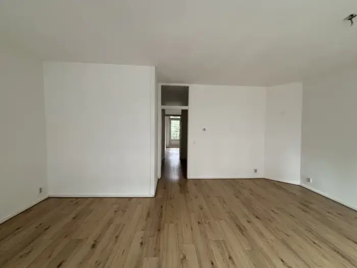Appartement - Jan Evertsenstraat - Amsterdam