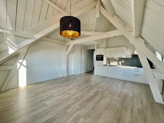 Appartement - Veerstraat - Maassluis