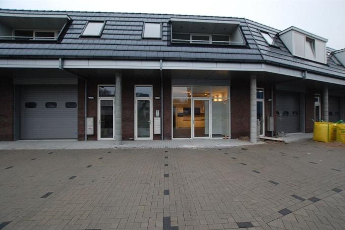 Appartement - Jan van Gentstraat - Badhoevedorp