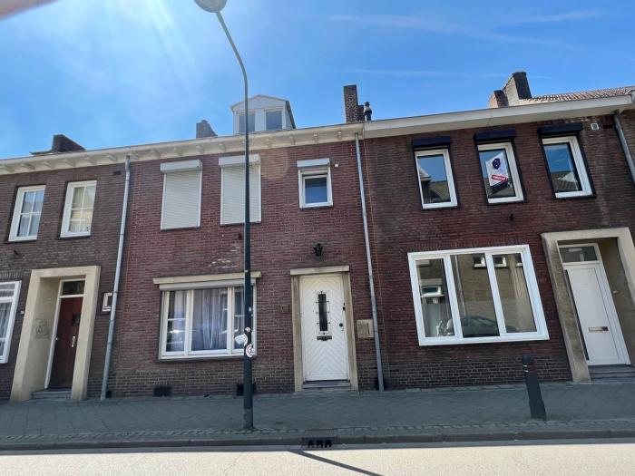 Appartement - Bloemenweg - Maastricht