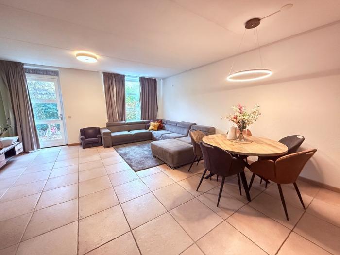 Huis - Hans G. Kresseweg - Almere