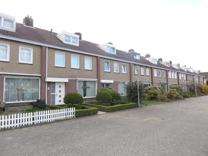 Appartement - Kogelsmortel - Eindhoven
