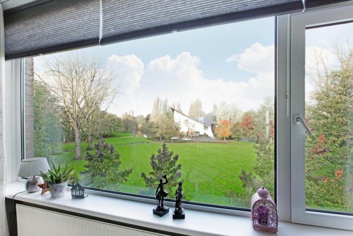 Appartement - Maarten Lutherweg - Amstelveen