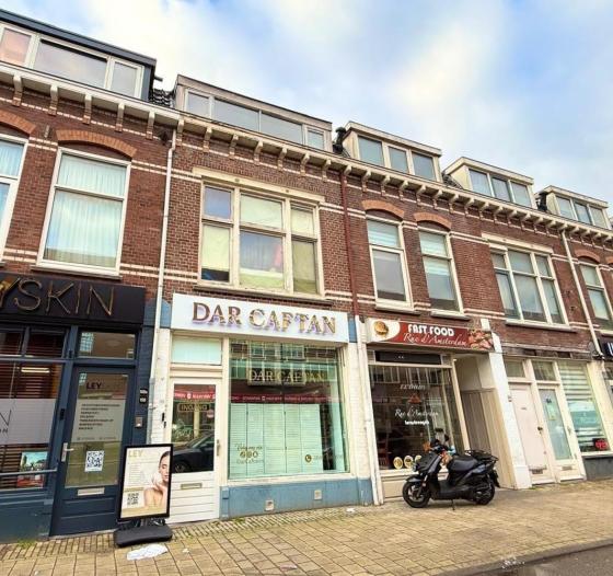 Appartement - Amsterdamsestraatweg - Utrecht