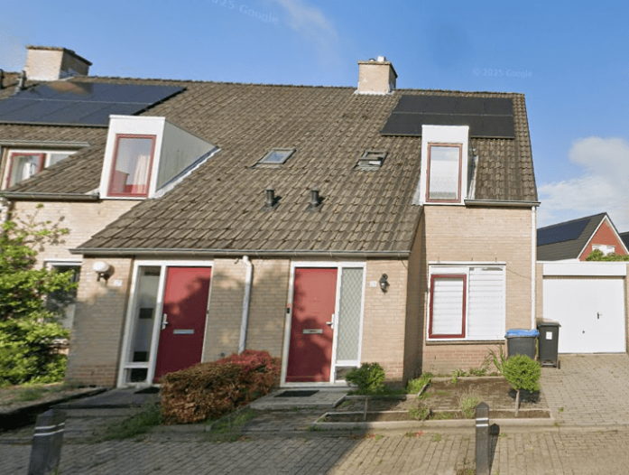 Appartement - de Meule - Valkenswaard