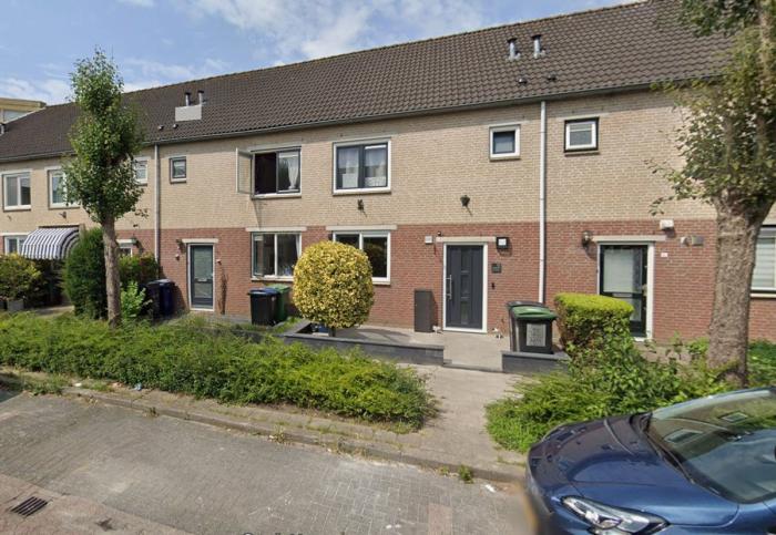 Huis - Tangostraat - Almere