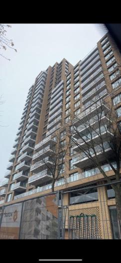 Appartement - Duitslandlaan - Zoetermeer