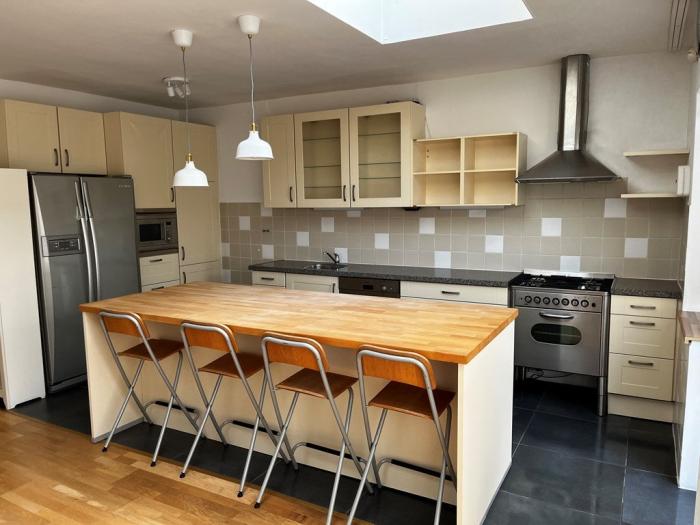 Huis - Carel Fabritiuslaan - Amstelveen