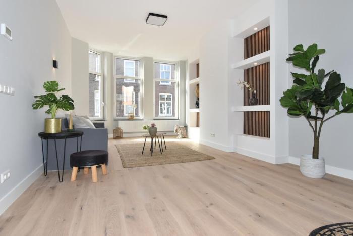 Appartement - Van Aerssenstraat - 's-Gravenhage