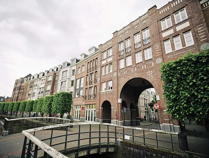 Appartement - Laan door de Veste - Helmond