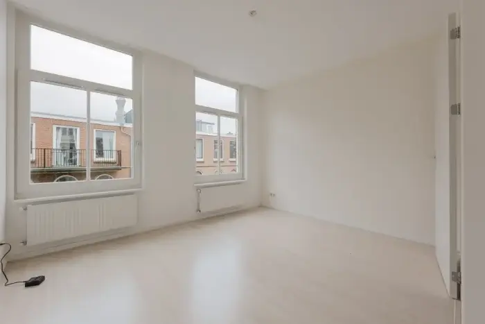 Appartement - Lepelstraat - Amsterdam
