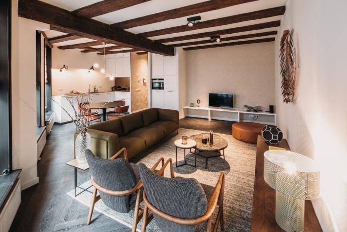 Appartement - Spuistraat - Amsterdam