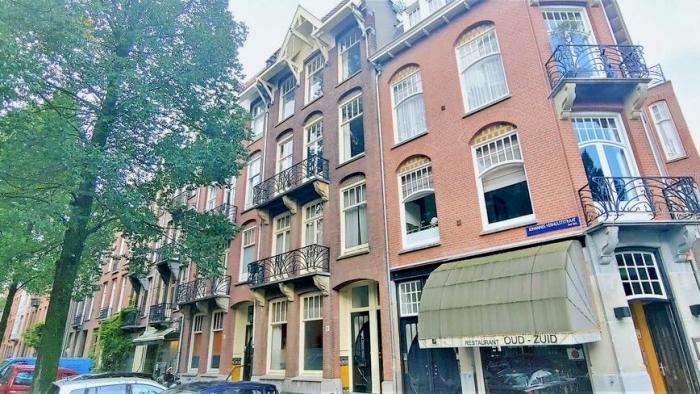 Appartement - Johannes Verhulststraat - Amsterdam