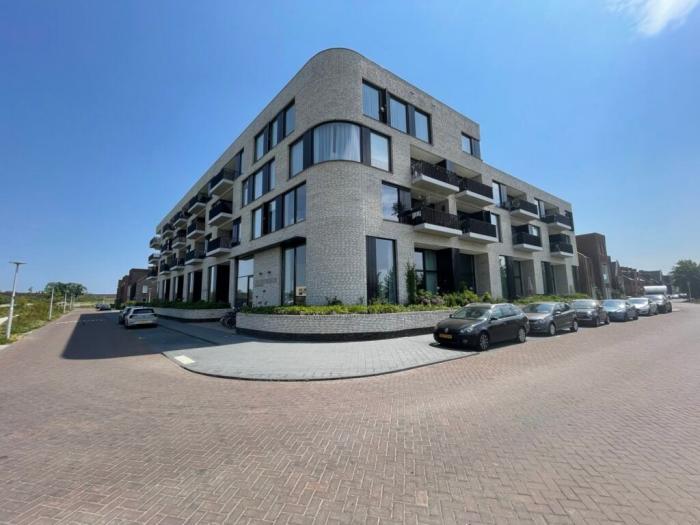 Appartement - Wilde rucolavliet - Utrecht