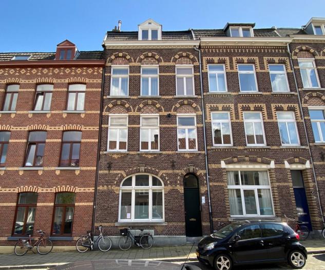 Appartement - Herbenusstraat - Maastricht