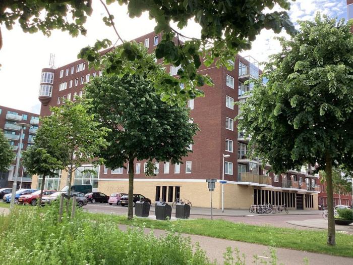 Appartement - Pablo Picassostraat - Utrecht