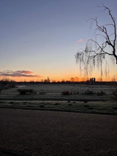 Huis - Witte van Haemstedelaan - Haarlem