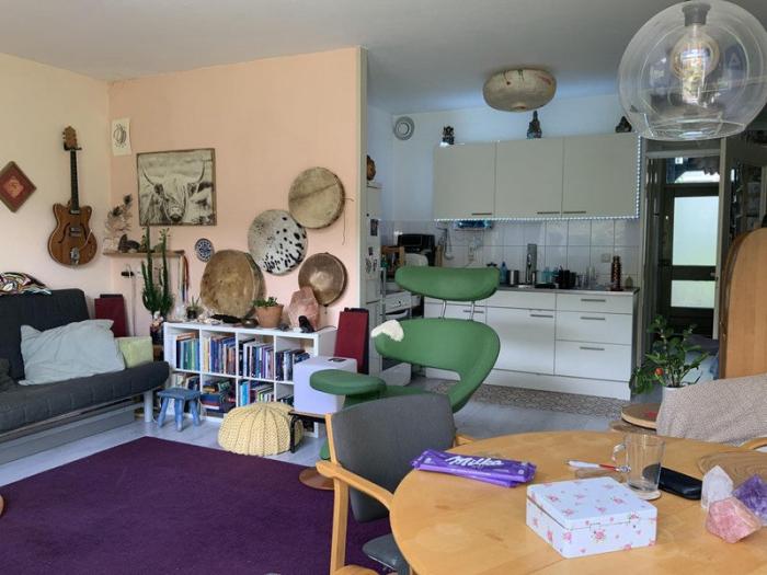 Huis - Horsenserf - Rotterdam