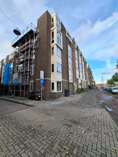 Appartement - Rapenburg - Amsterdam