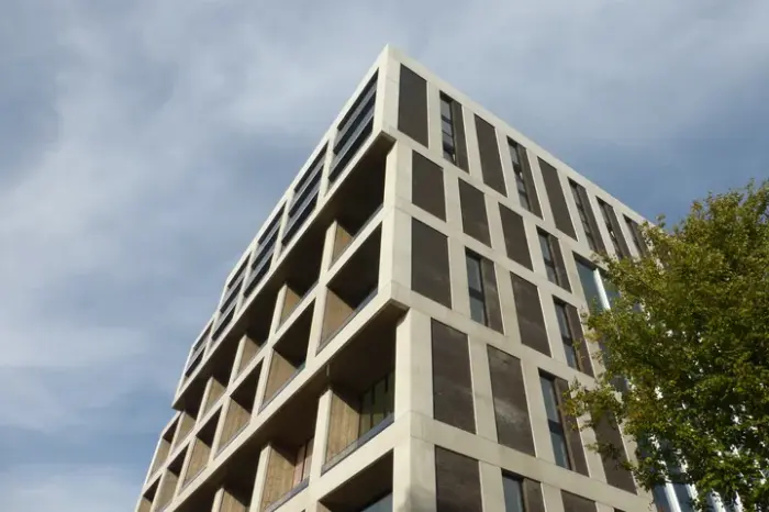 Appartement - Postjesweg - Amsterdam