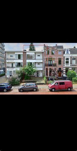 Kamer - Berg en Dalseweg - Nijmegen