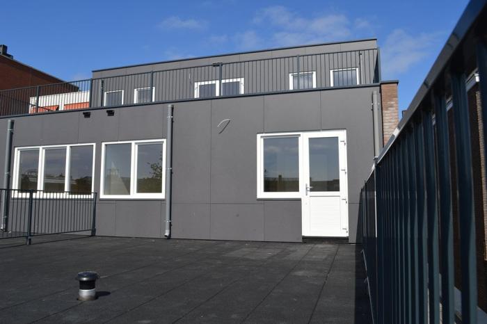 Appartement - Markt - Veenendaal