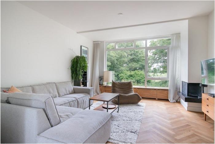 Huis - Pieter Wantelaan - Haarlem