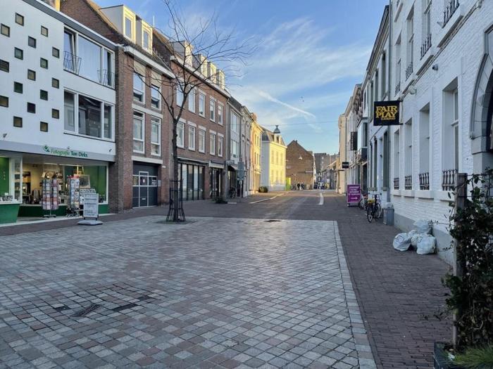 Appartement - Paardestraat - Sittard