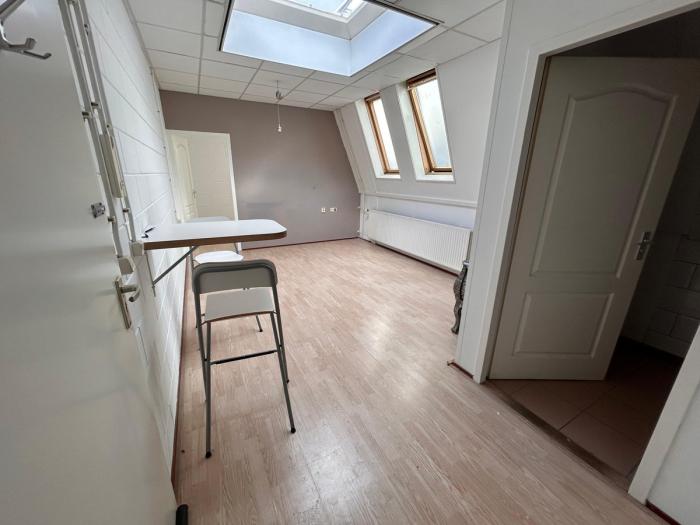 Appartement - Marktplein - Apeldoorn