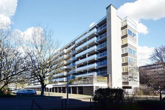 Appartement - Jacques Urlusstraat - 's-Gravenhage