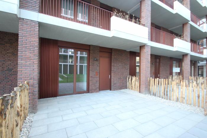 Appartement - Hebe Kohlbruggeweg - Utrecht