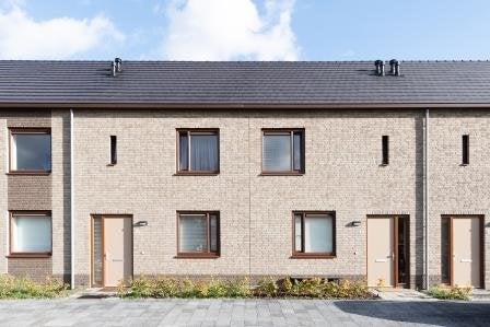 Huis - Zegveldstraat - Tilburg