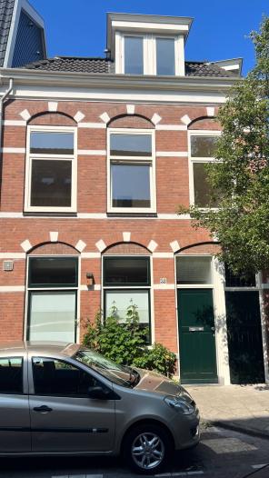 Appartement - Berckheydestraat - Haarlem