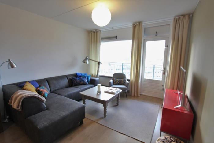 Appartement - Loenermark - Amsterdam