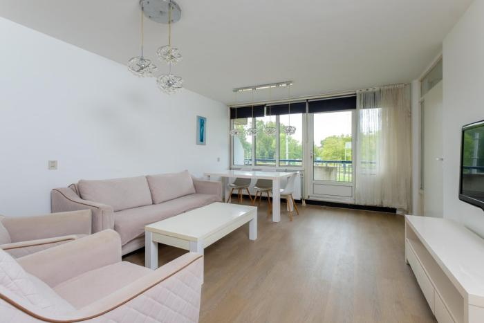 Appartement - Noordzijde - Amsterdam