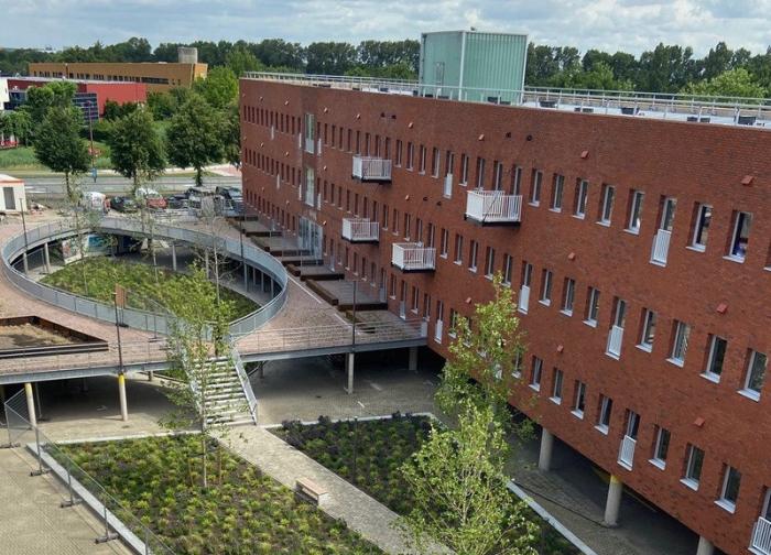 Appartement - Martinbaan - Nieuwegein