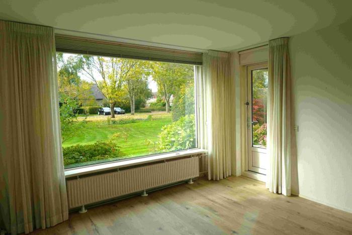 Appartement - De Rekere - Bergen (NH)