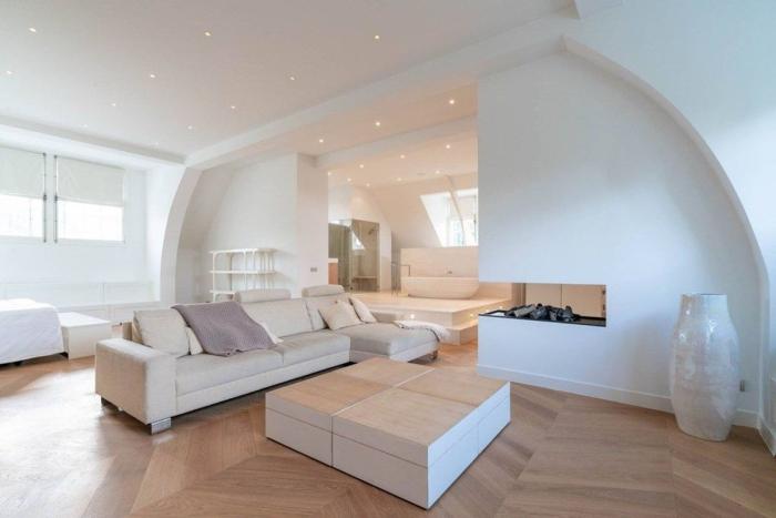 Appartement - Carnegielaan - 's-Gravenhage